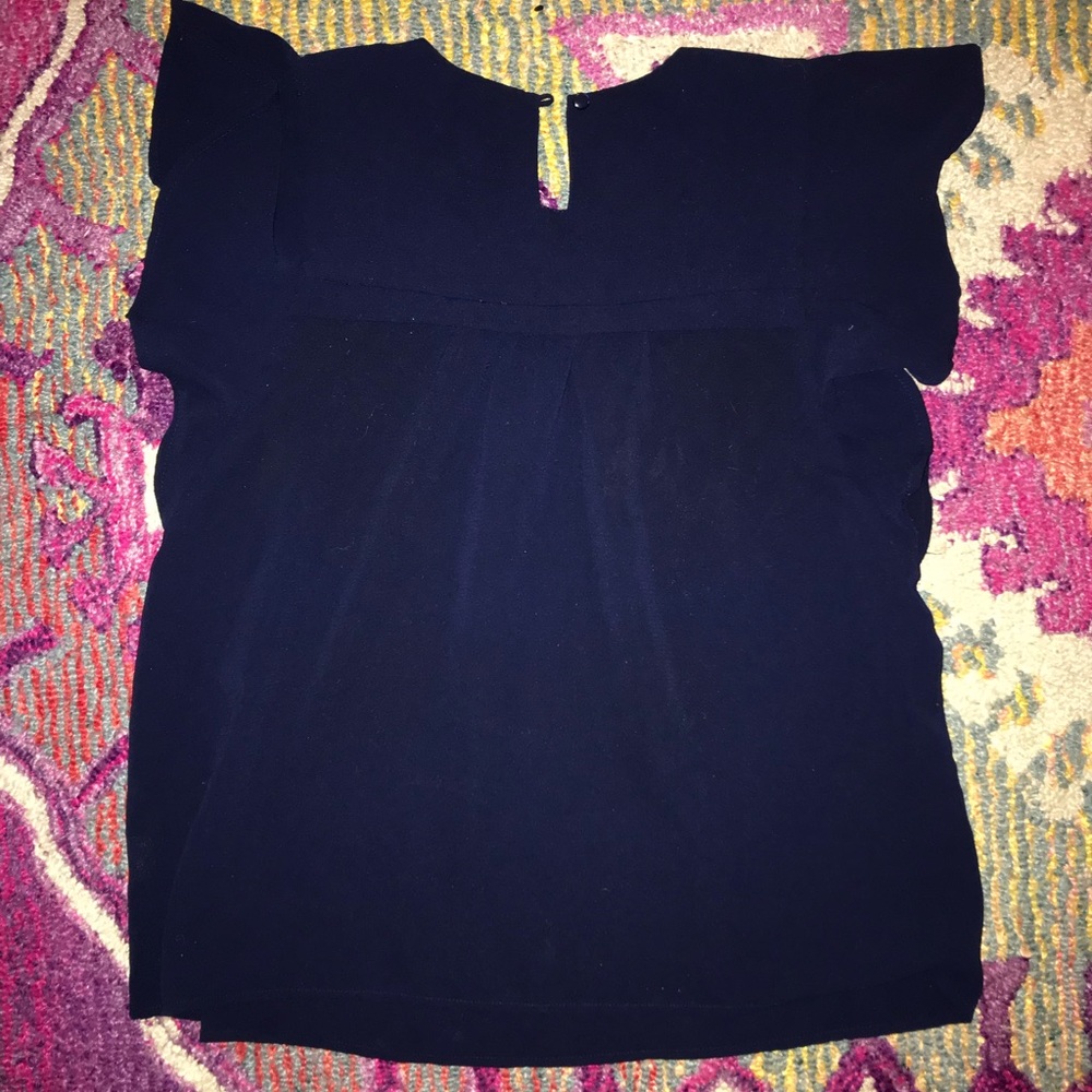 Dress Top - Picture 2 of 2